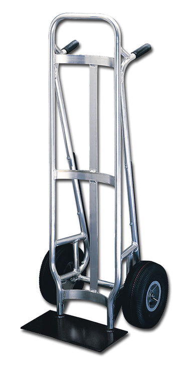 Flat Back Beverage Truck Shoe 10